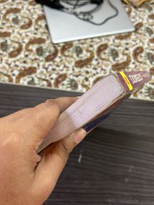 ICSE Self-Study Mathematics