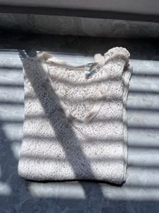 Stylish Knit Top