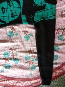 Unique Graphic Sweater