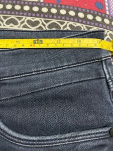 US Polo Stretchable Jeans – Rarely Used