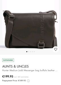 Laptop Bag