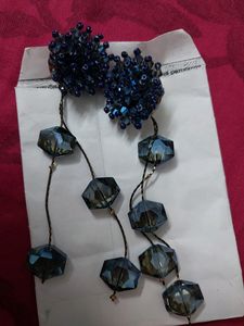 Stylish Western Earrings