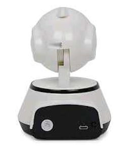 Indoor Security Camera