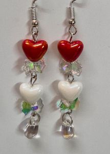 Butterfly Dangle Earrings