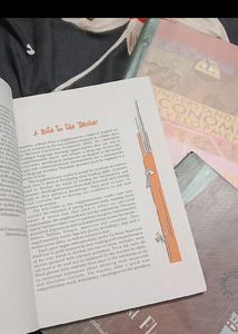 10th Class NCERT Book 4