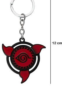 Set of 3 Anime Keychain