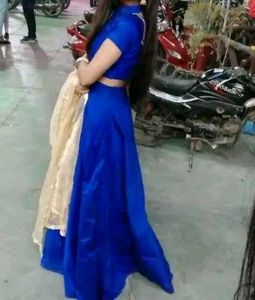 Elegant Kurta Set &amp; Dupatta