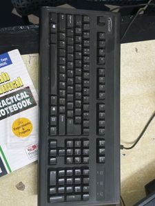 Ps2 Port Desktop Keyboard