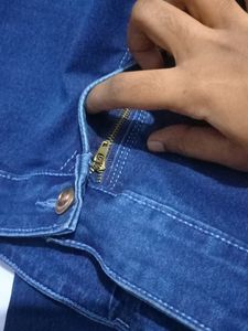 New Skinny Jeans