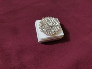 Earring &amp; Ring Set