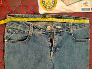 Denim Jeans