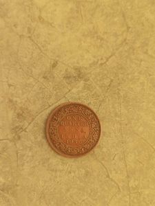 One Quarter Anna