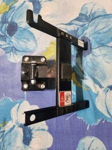 Heavy Duty METAL TV WALL MOUNT