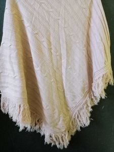 💃🏻Bohemian Cozy Poncho💃🏻