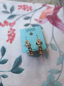Hoop Earings