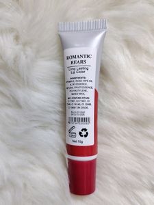 Peel Off Lip Stain