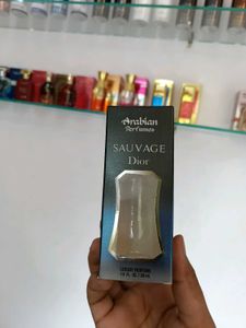 Arabian Parfum