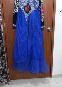 Princess Gown