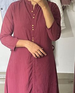 Top Or Kurti