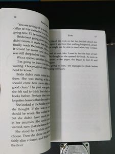 Brida - Paulo Coelho