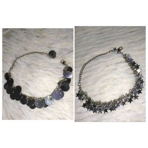 get any 1 Chain bracelet