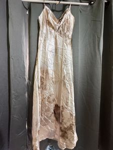 Simplicity Slip Dress