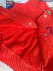 Benetton Kids Jacket