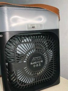 Portable Mini Air Conditioner