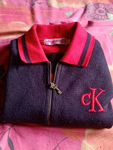BRAND NEW-CALVIN KLIEN SWEATER