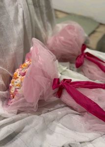 Gift Item (Bouquet) 💐