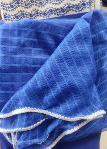 Dress material