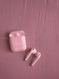 Apple Airpods Doesnt Work