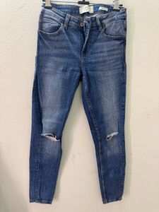 M House Jeans