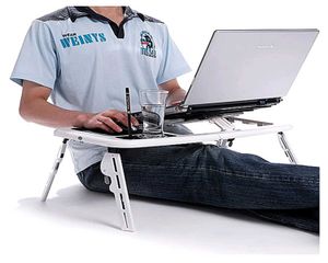 Brand New E Table LD09 With Cooling Fan For Laptop