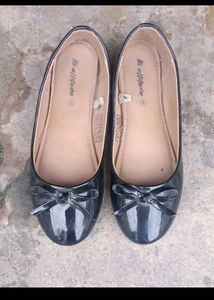 Beautiful Black Belly