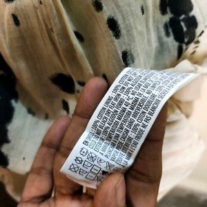 Forever 21 Tube Dress