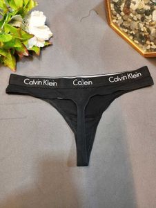 Calvin Klein Thong🌸