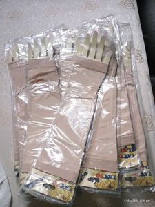 Total- 9 Arm Sleeves