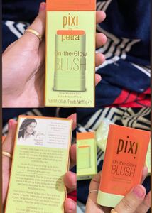 Pixi Blush
