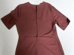 Elegant Midi Dress