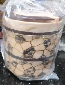 Insulated Tiffin Box Container