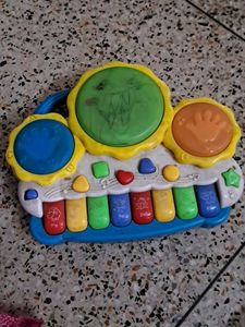 Kids Musical Instrument