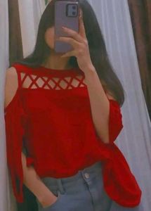 Red Top
