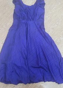 Blue Froack