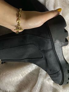 H&amp;M chelsea Boots
