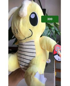 Pokemon Dragonite Plush