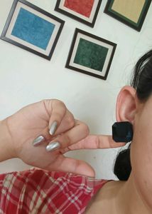 Set Of 4 Earrings