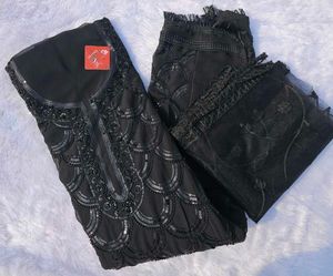 Unstitched Suit
