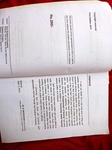 GNM 1st Year Nursing Text Books..