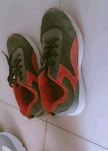 Sparx Stylish Sneakers